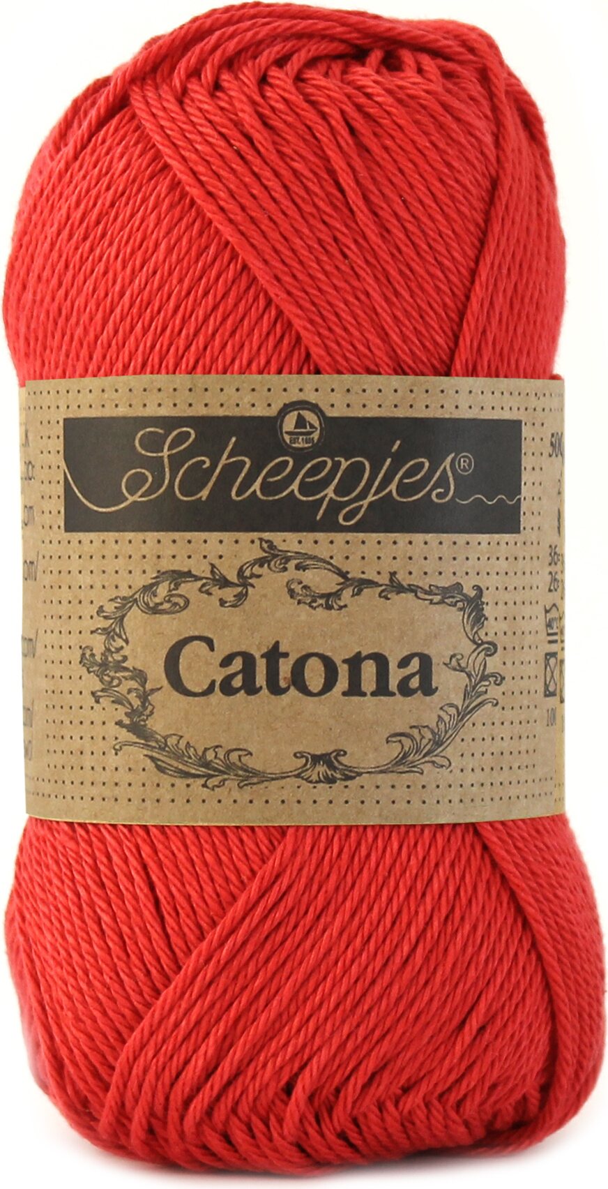 Scheepjes Catona